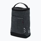 Dviračio krepšys ant bagažinės Blackburn Central Shopper's 23 l juodas