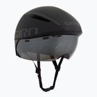 Dviračio šalmas Giro Aerohead MIPS matte black titanium