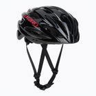 Dviračio šalmas Giro Revel black bright red
