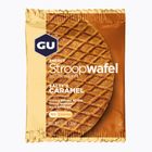 Užkandis GU Energy Stroopwaffle 32 g salty’s caramel