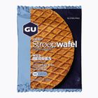 Užkandis GU Energy Stroopwaffle 32 g wild berry gluten free