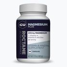 Magnezis GU Magnesium Plus Kapsulės 60 kapsulių
