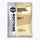 Regeneruojantis gėrimas GU Roctane Recovery Drink Mix vanilla bean