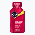 Energetinis gelis GU Energy Gel 32 g raspberry/lemonade