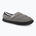 Žieminės šlepetės Nuvola Classic Marbled Chill grey
