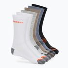 "Merrell Recycled Cushion Crew" kojinės
