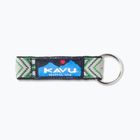 Pakabukas KAVU Key Chain woods
