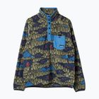 Vyriškas džemperis KAVU Teannaway sasquatch twilight