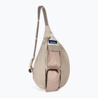 Miesto kuprinė KAVU Mini Rope Sling 4 l ranchland