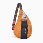 Kuprinė KAVU Remix Rope Bag 4 l camp time