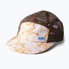 Kepuraitė su snapeliu KAVU Drift Creek gold bloom