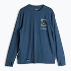 Vyriškas džemperis KAVU Sol Crew orion blue