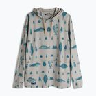 Vyriškas džemperis KAVU Sol Hoodie fish the line