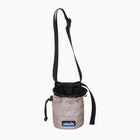 Magnezijos maišelis KAVU Peak Seeker taupe topo