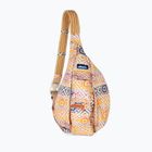 Miesto kuprinė KAVU Rope 10 l trail chic