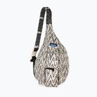 Miesto kuprinė KAVU Rope 10 l surf eddy