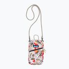 Maža rankinė KAVU Essential Case tropifloral