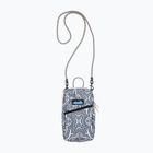 Maža rankinė KAVU Essential Case divine damask