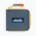 Piniginė KAVU Zip Around camper cove