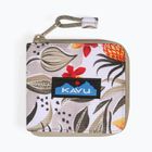 Piniginė KAVU Zip Around tropifloral