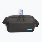 Rankinė ant juosmens KAVU Cattle Point 1,5 l black
