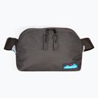 Rankinė ant juosmens KAVU Pint Size 1 l black