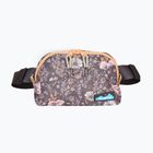 Rankinė ant juosmens KAVU Pint Size 1 l quiet wildflowers