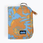 Piniginė KAVU Zippy sky bloom