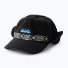 Žieminė kepurė KAVU Barr Creek blackout