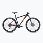 Fuji Nevada 29 3.0 Ltd satino juodos spalvos kalnų dviratis