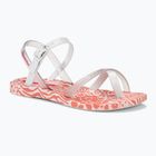 Vaikiški sandalai Ipanema Fashion Sand VIII Kids white/pink