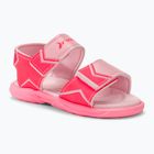 Vaikiški sandalai RIDER Comfort Baby pink