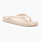 Moteriškos šlepetės per pirštą Ipanema Duo Sunset beige