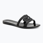 Moteriškos šlepetės Melissa M Ad black