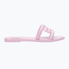 Moteriškos šlepetės Melissa M Ad soft pink