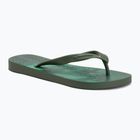 Vyriškos šlepetės per pirštą Ipanema Tropical III green