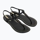 Moteriški sandalai Ipanema Classic Dots black/black/gold