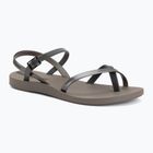 Moteriškos basutės Ipanema Fashion Sand VIII grey/silver