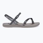 Moteriškos basutės Ipanema Fashion Sand VIII grey/silver
