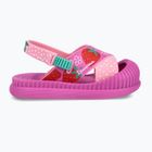 Vaikiškos basutės Ipanema Precious lilac/pink