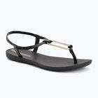 Moteriški sandalai Ipanema Classic Modern black/gold