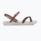 Moteriški sandalai Ipanema Fashion Sand VIII Beige/Metallic Pink