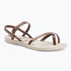 Moteriški sandalai Ipanema Fashion Sand VIII Beige/Metallic Pink