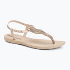 Moteriškos basutės Ipanema Class Flora beige/gold