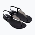 Moteriškos basutės Ipanema Class Flora black/onix/grey