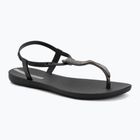 Moteriškos basutės Ipanema Class Flora black/onix/grey