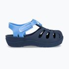 Vaikiškos basutės Ipanema Summer Basic II Baby dark blue/blue
