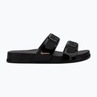 Moteriškos šlepetės Ipanema Leme Slide black/beige