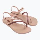 Moteriškos basutės Ipanema Elegant beige/brown