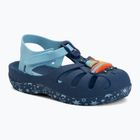 Vaikiškos basutės Ipanema Summer XVI blue/blue